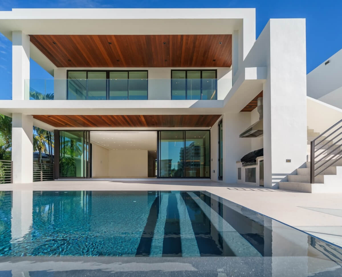 vente villa